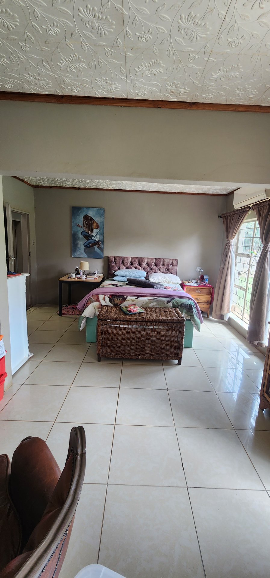 To Let commercial Property for Rent in Rietfontein A H North West